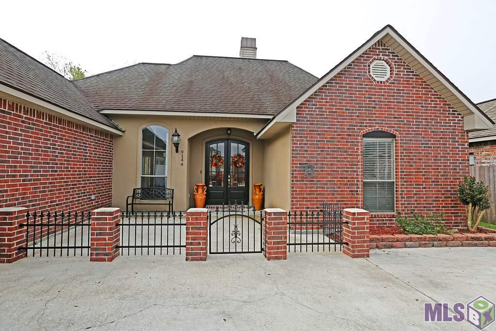 9144 Rue De Fluer Denham Springs, LA 70706 - Photo 2 of 20 Gallery Image 2