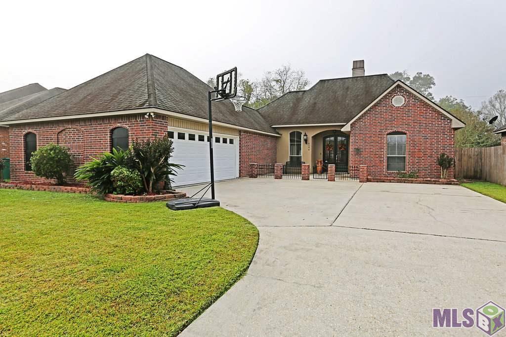 9144 Rue De Fluer Denham Springs, LA 70706 - Photo 3 of 20 Gallery Image 3