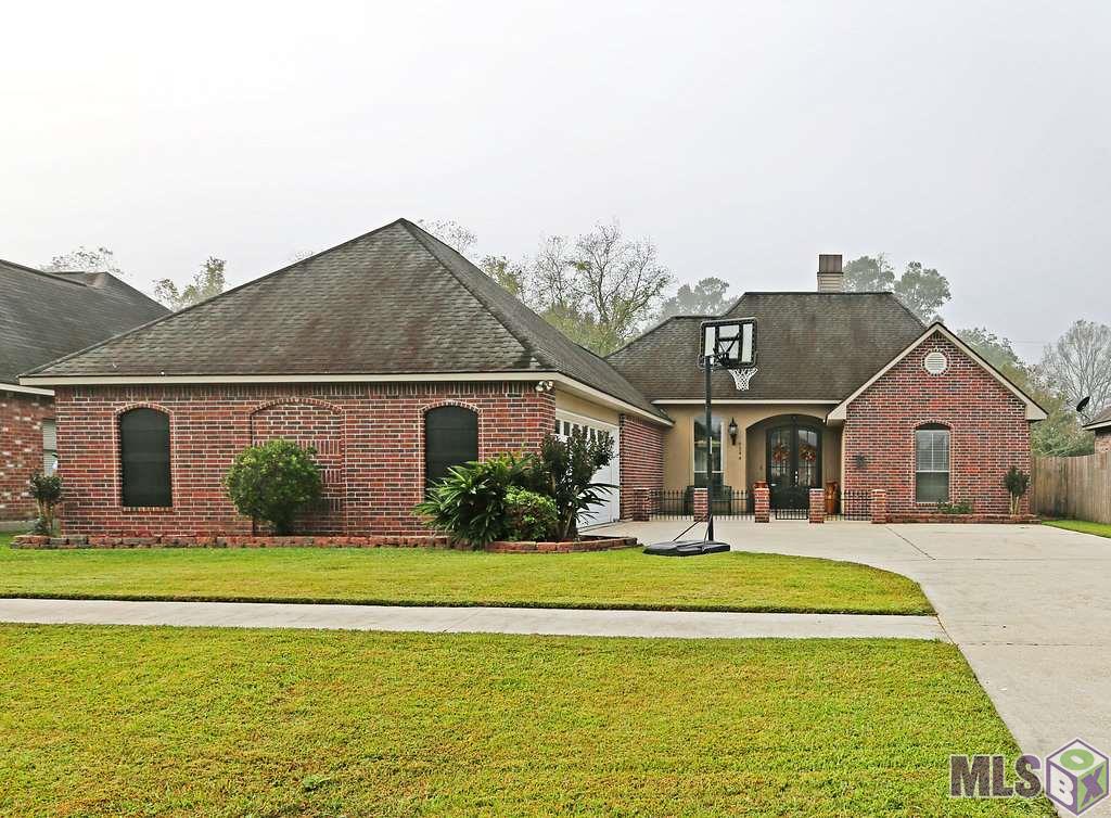 9144 Rue De Fluer Denham Springs, LA 70706 - Photo 4 of 20 Gallery Image 4