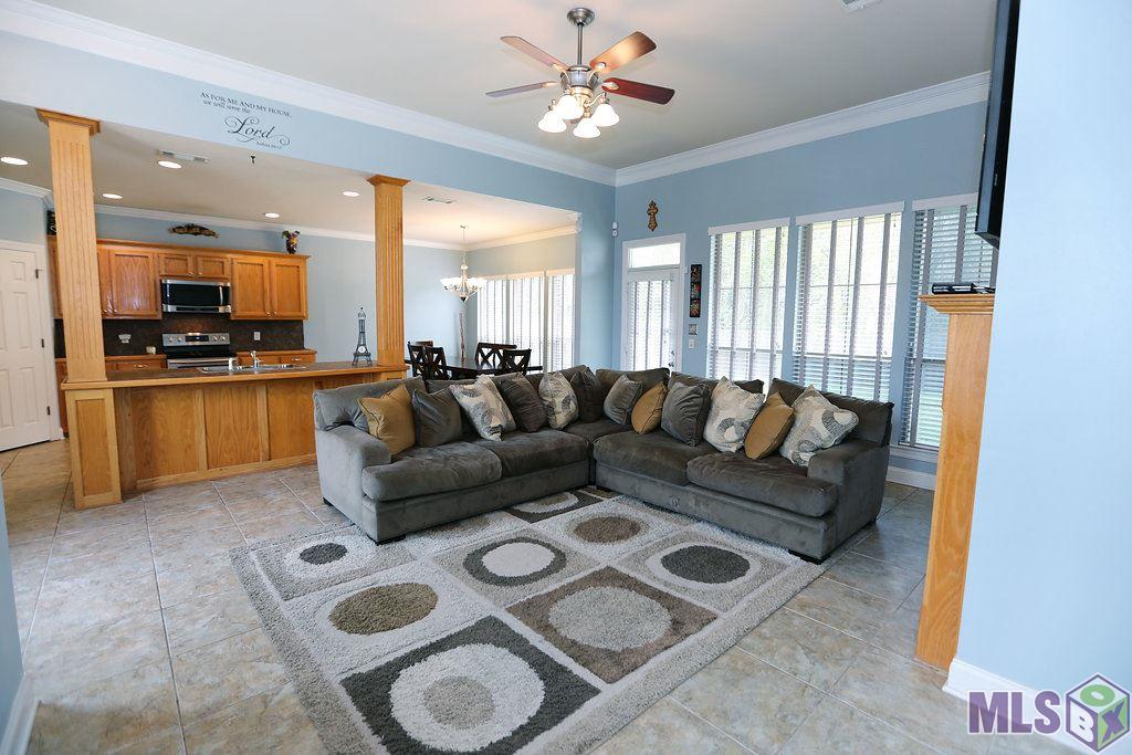9144 Rue De Fluer Denham Springs, LA 70706 - Photo 5 of 20 Gallery Image 5