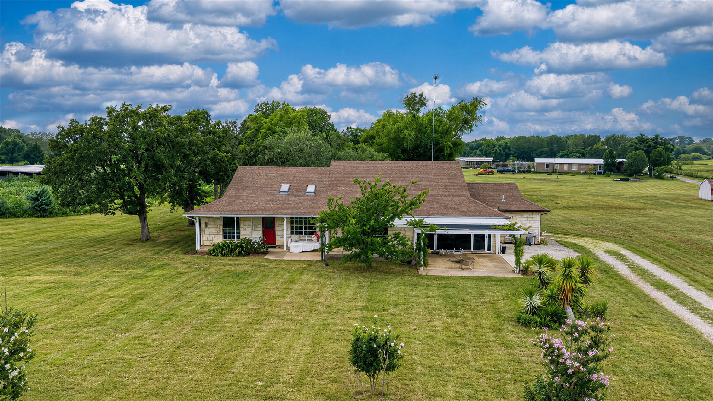 358 Easley Road Smithville, TX 78957 - Photo 1 of 36 Welcome to 358 Easley Rd!