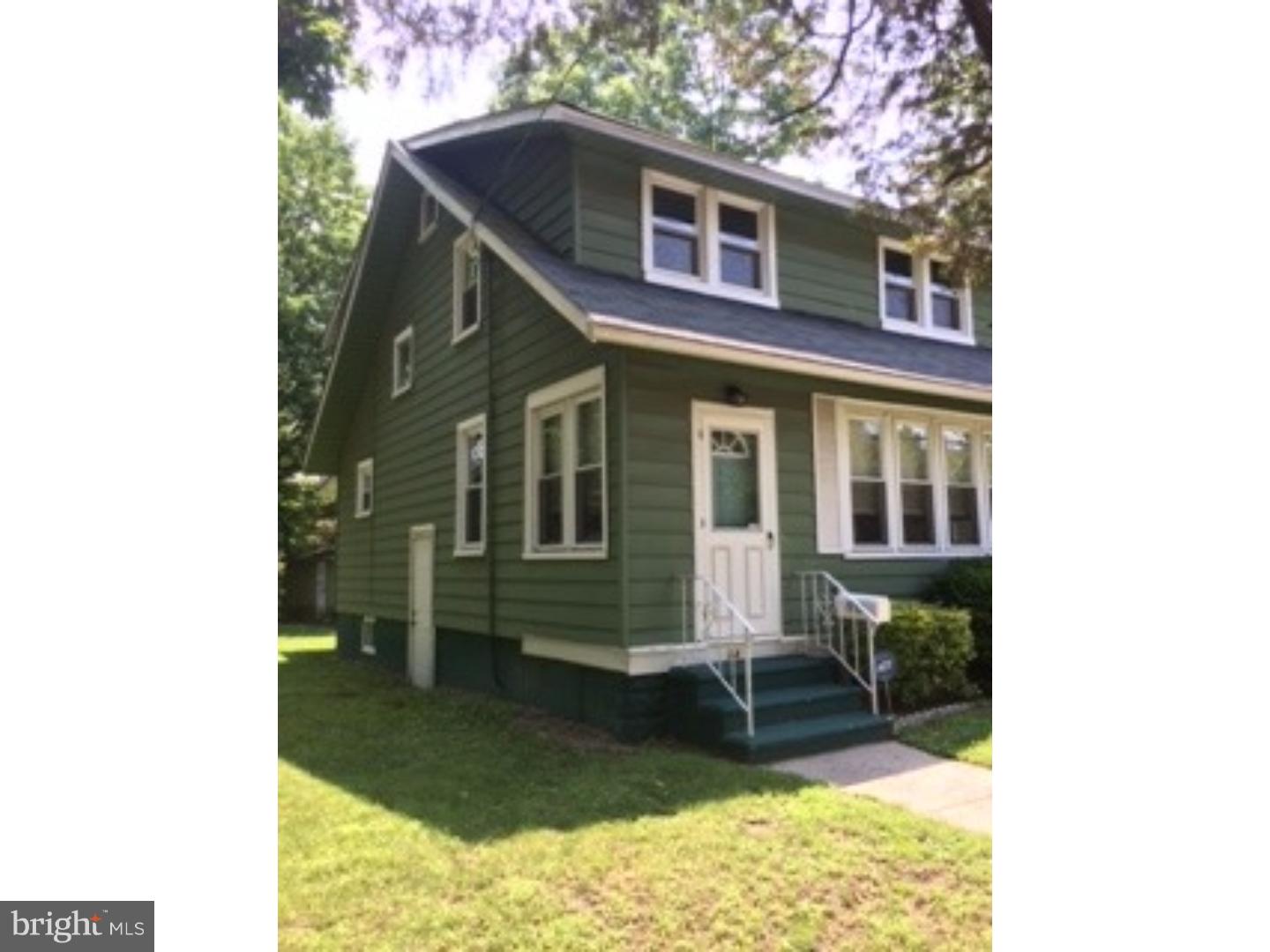 535 Warwick Road Lawnside, NJ 08045 - Photo 1 of 22 Exterior Side