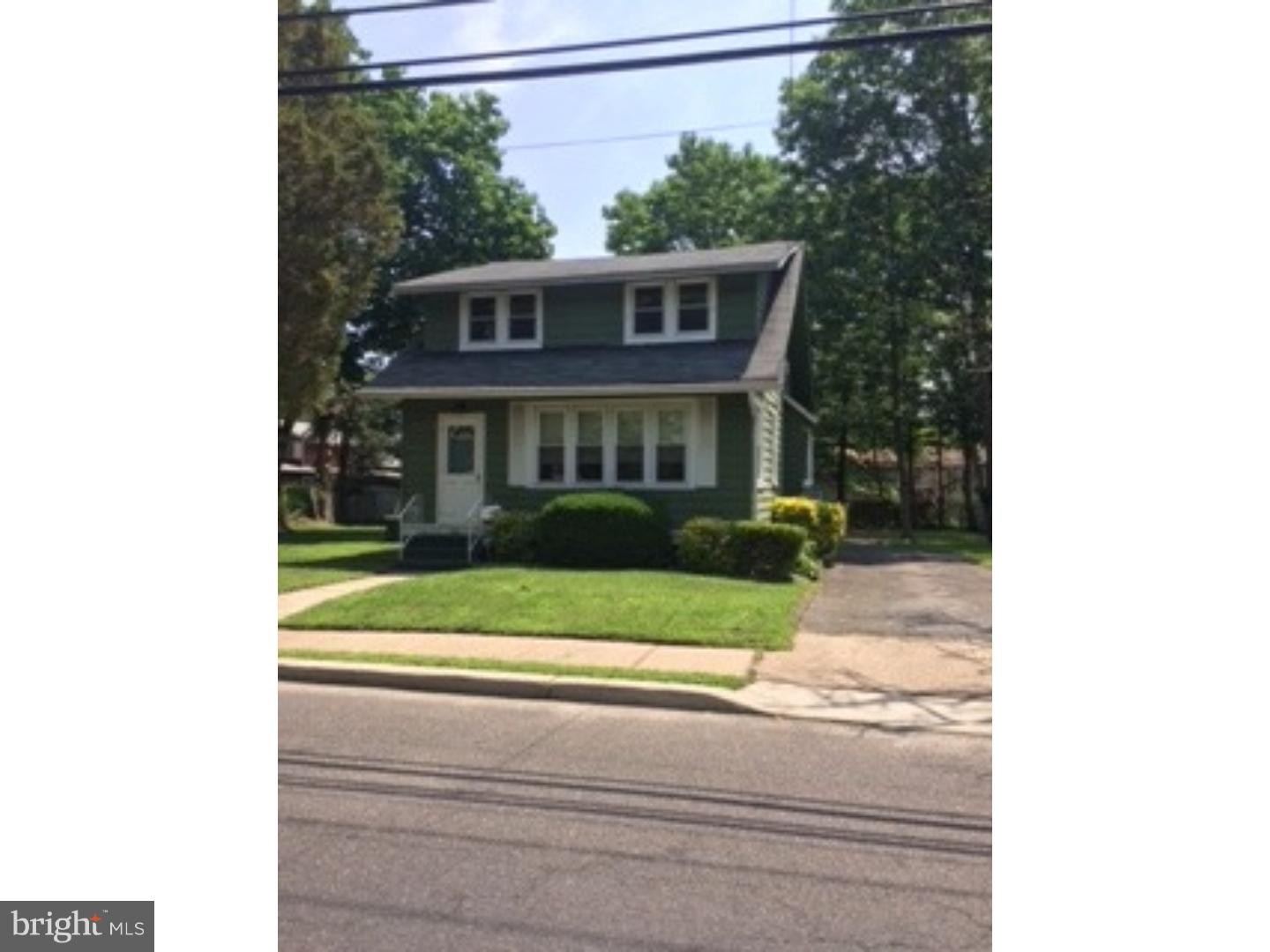 535 Warwick Road Lawnside, NJ 08045 - Photo 2 of 22 Exterior Front