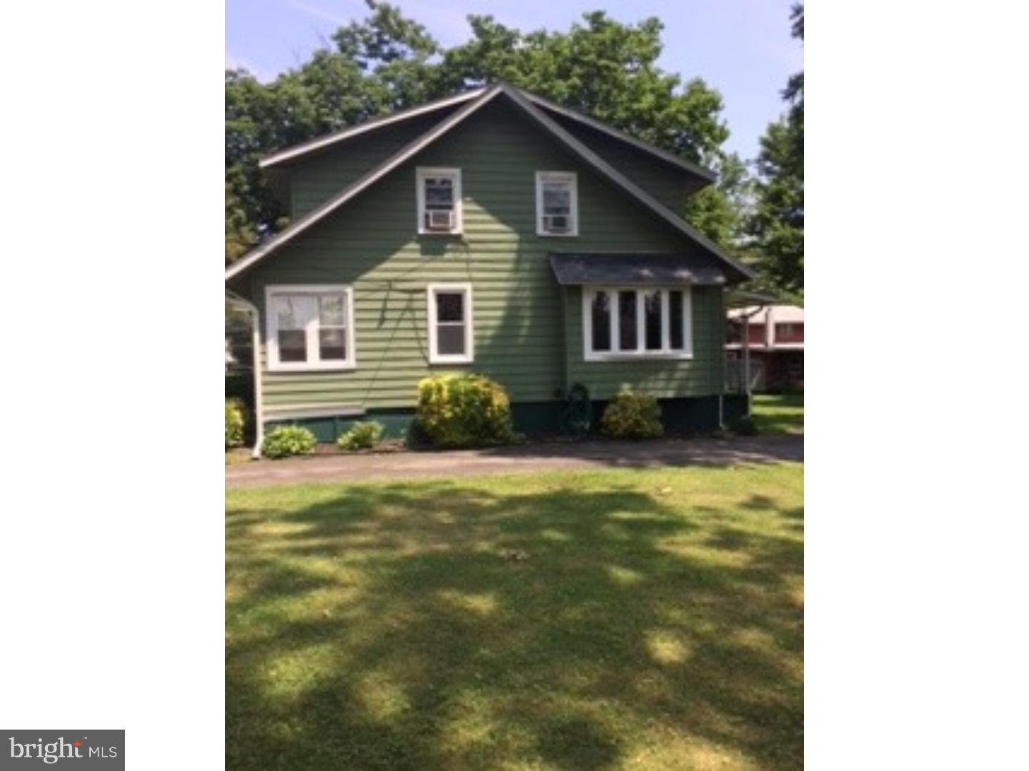 535 Warwick Road Lawnside, NJ 08045 - Photo 3 of 22 Exterior Side