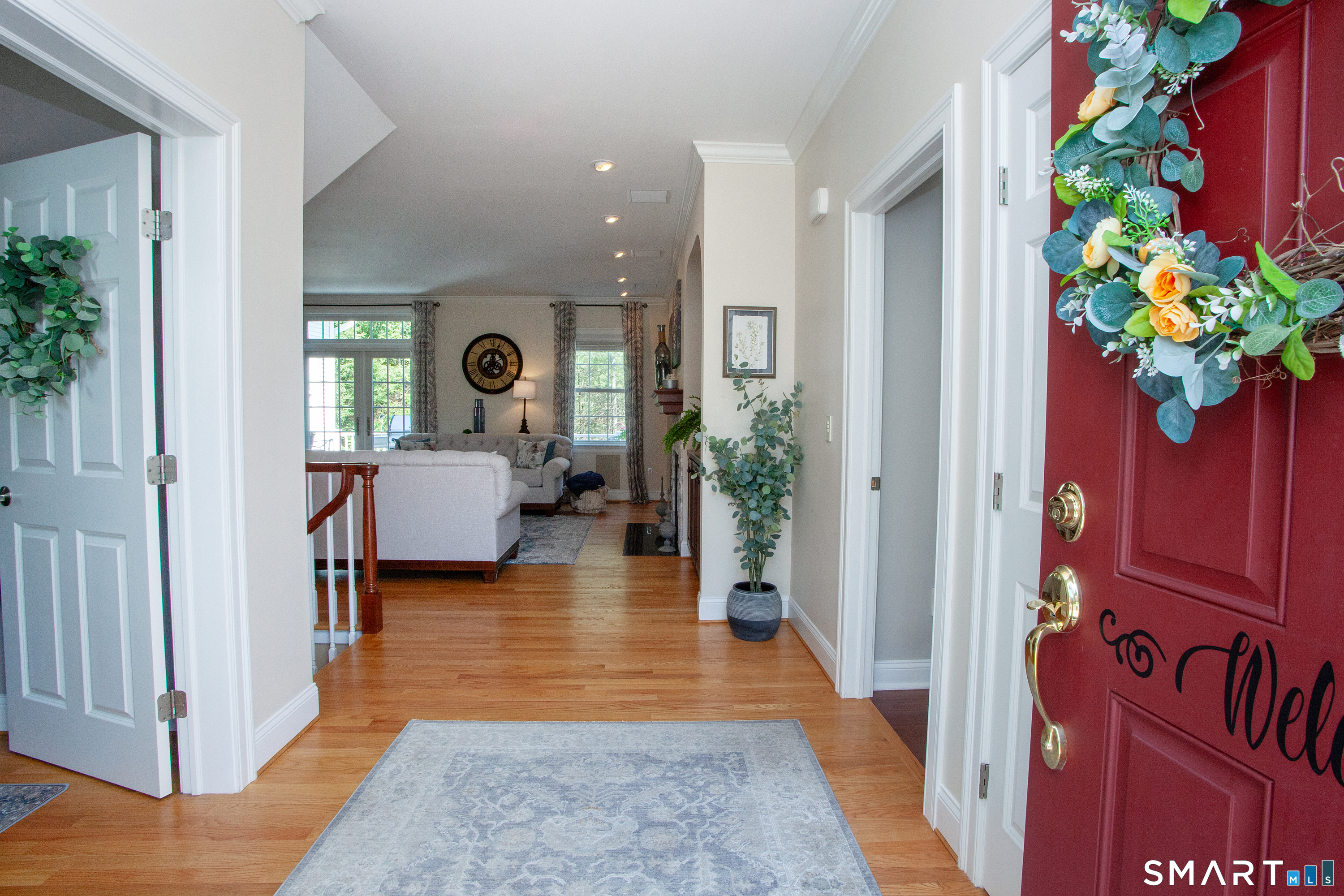 37 Bantry Road, Unit 37 Simsbury, CT 06070 - Photo 15 of 35