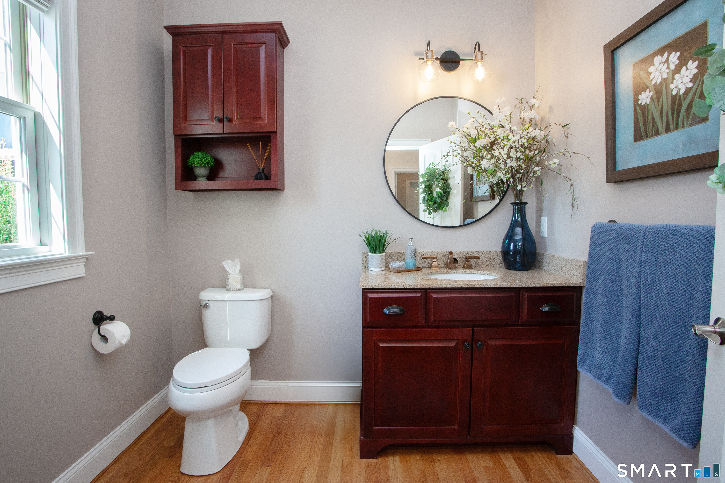 37 Bantry Road, Unit 37 Simsbury, CT 06070 - Photo 16 of 35