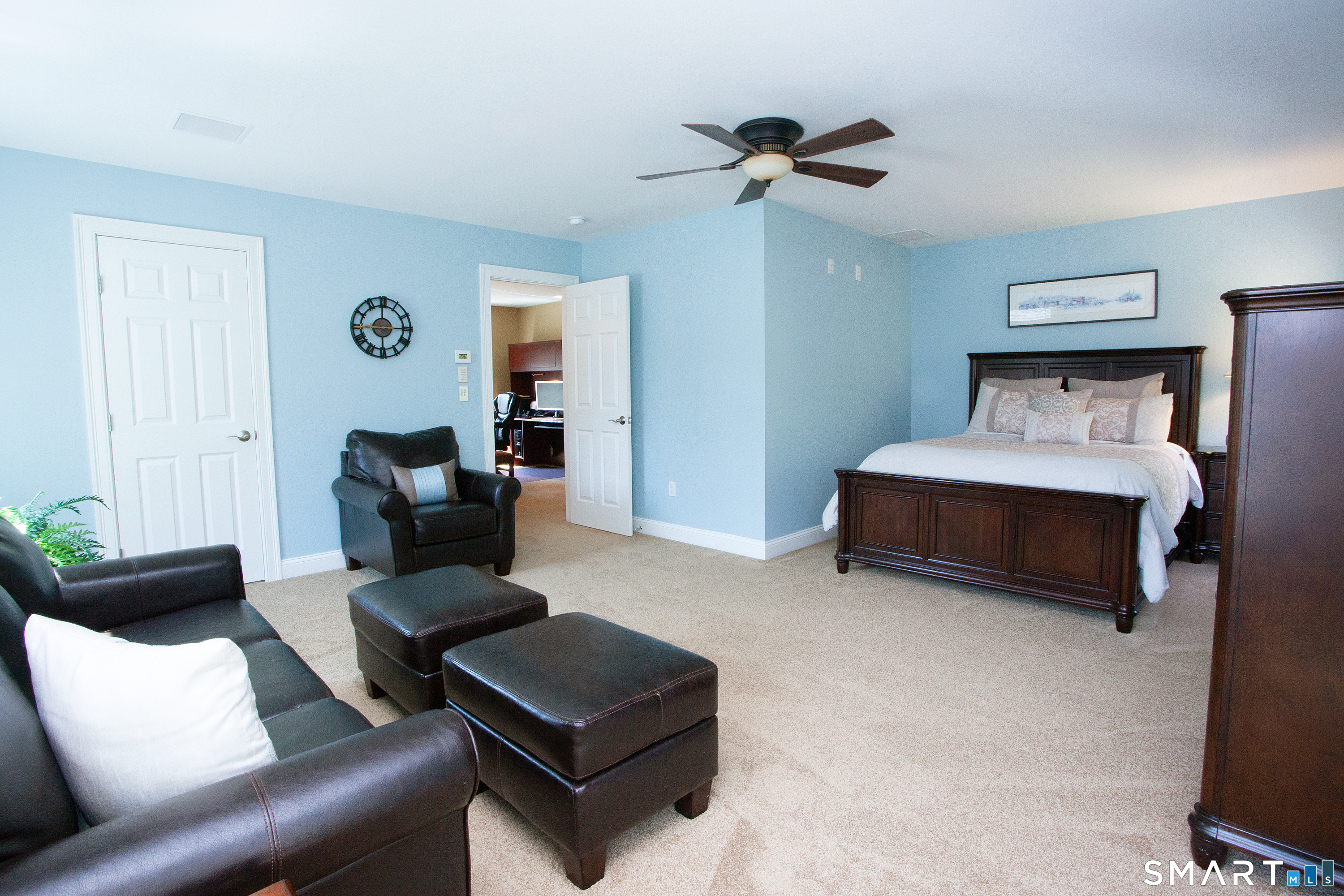 37 Bantry Road, Unit 37 Simsbury, CT 06070 - Photo 19 of 35