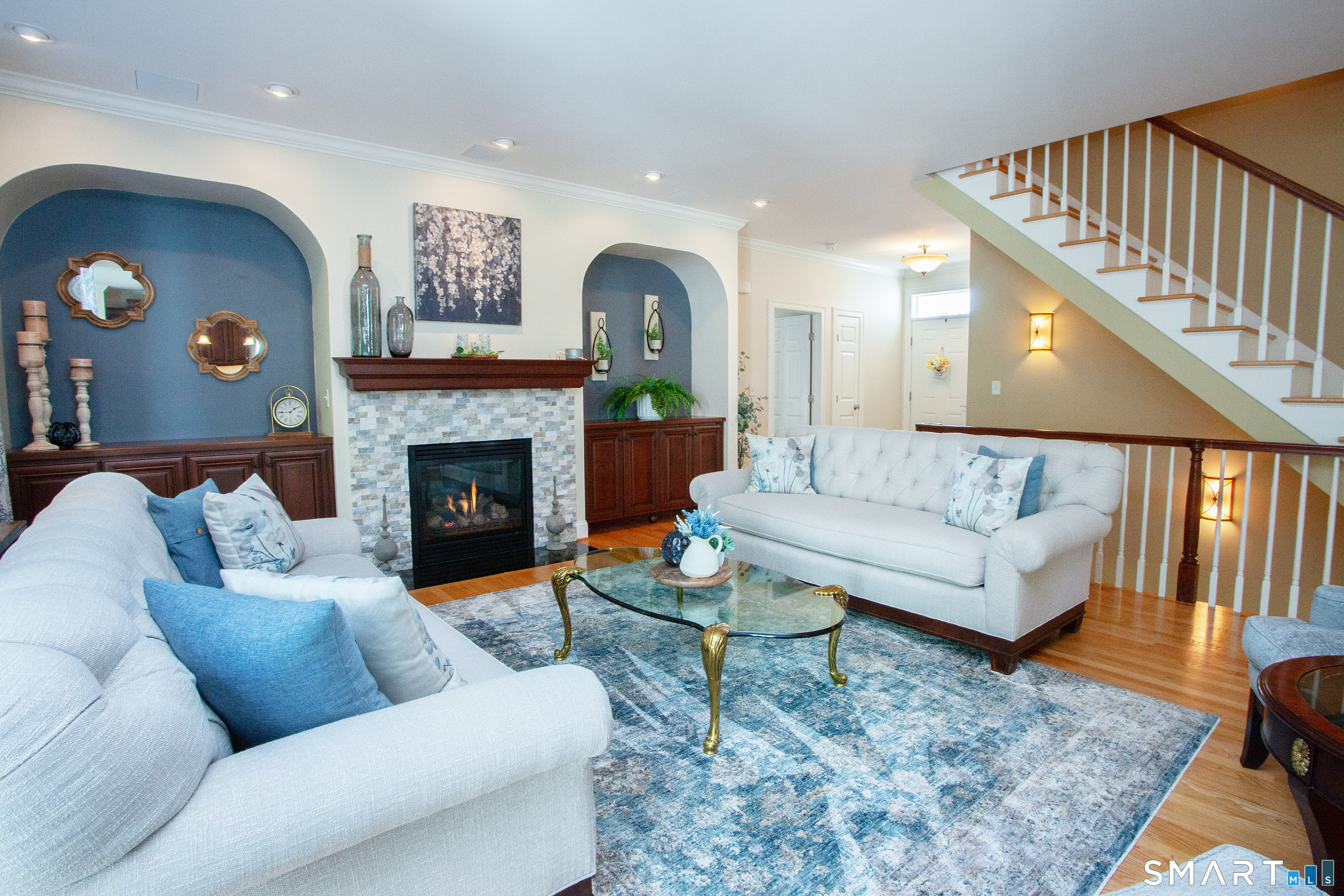 37 Bantry Road, Unit 37 Simsbury, CT 06070 - Photo 2 of 35