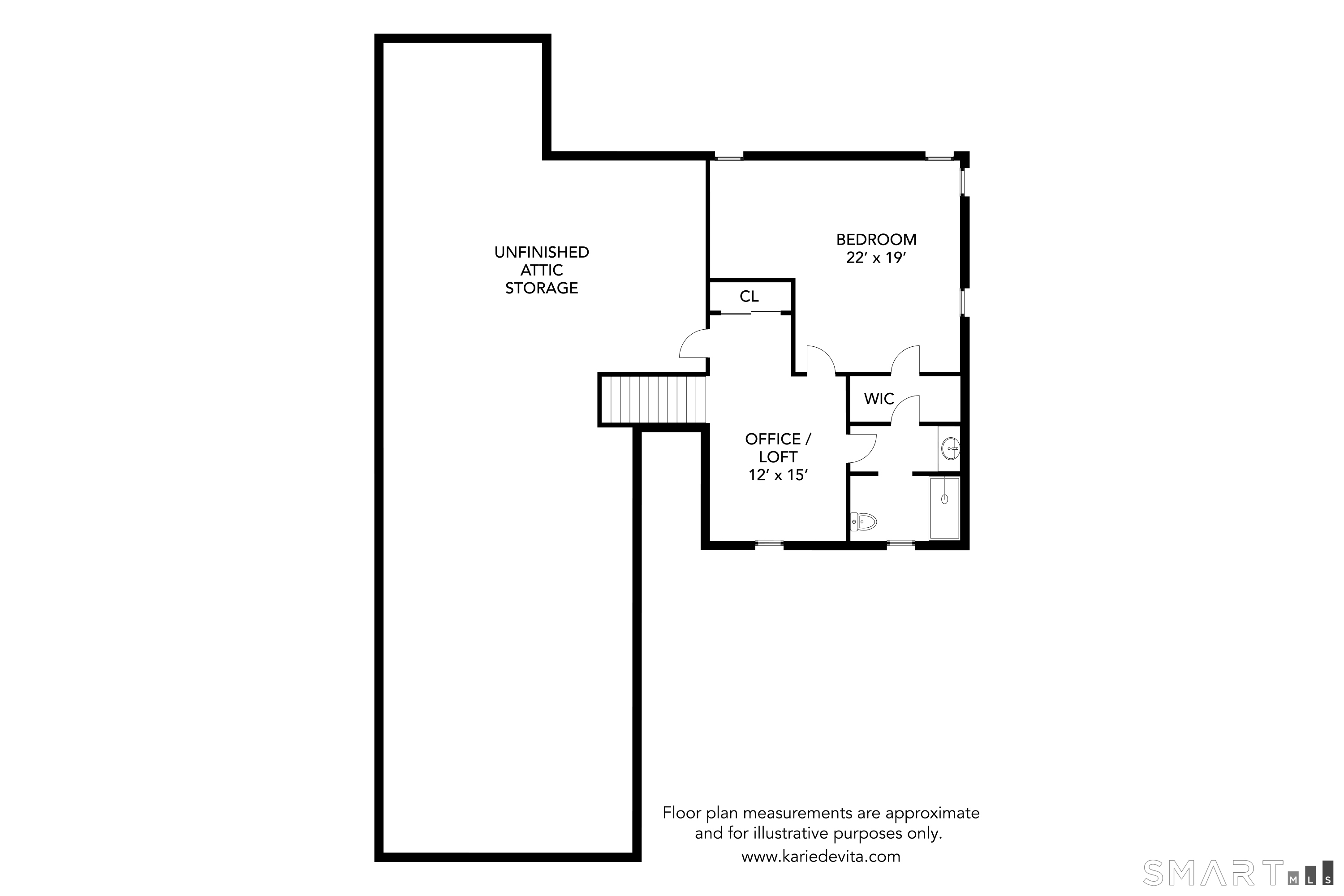 37 Bantry Road, Unit 37 Simsbury, CT 06070 - Photo 23 of 35