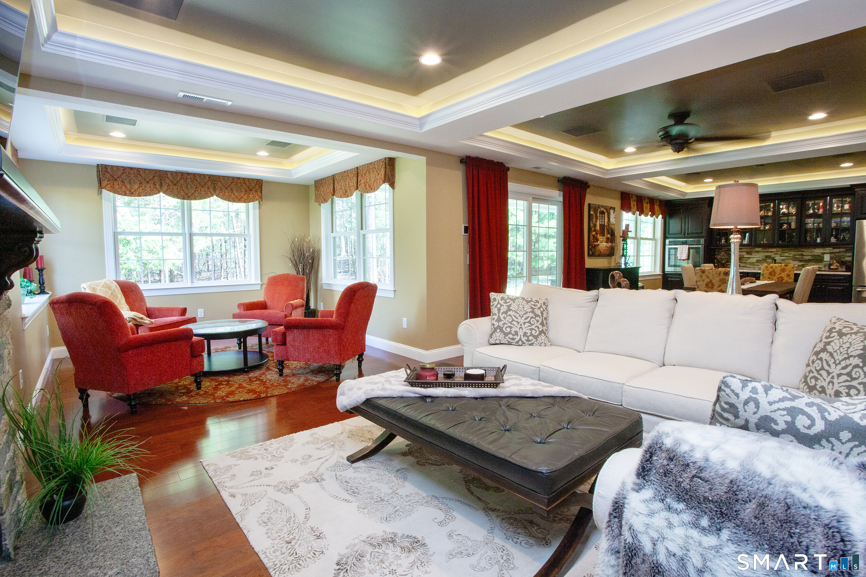 37 Bantry Road, Unit 37 Simsbury, CT 06070 - Photo 24 of 35