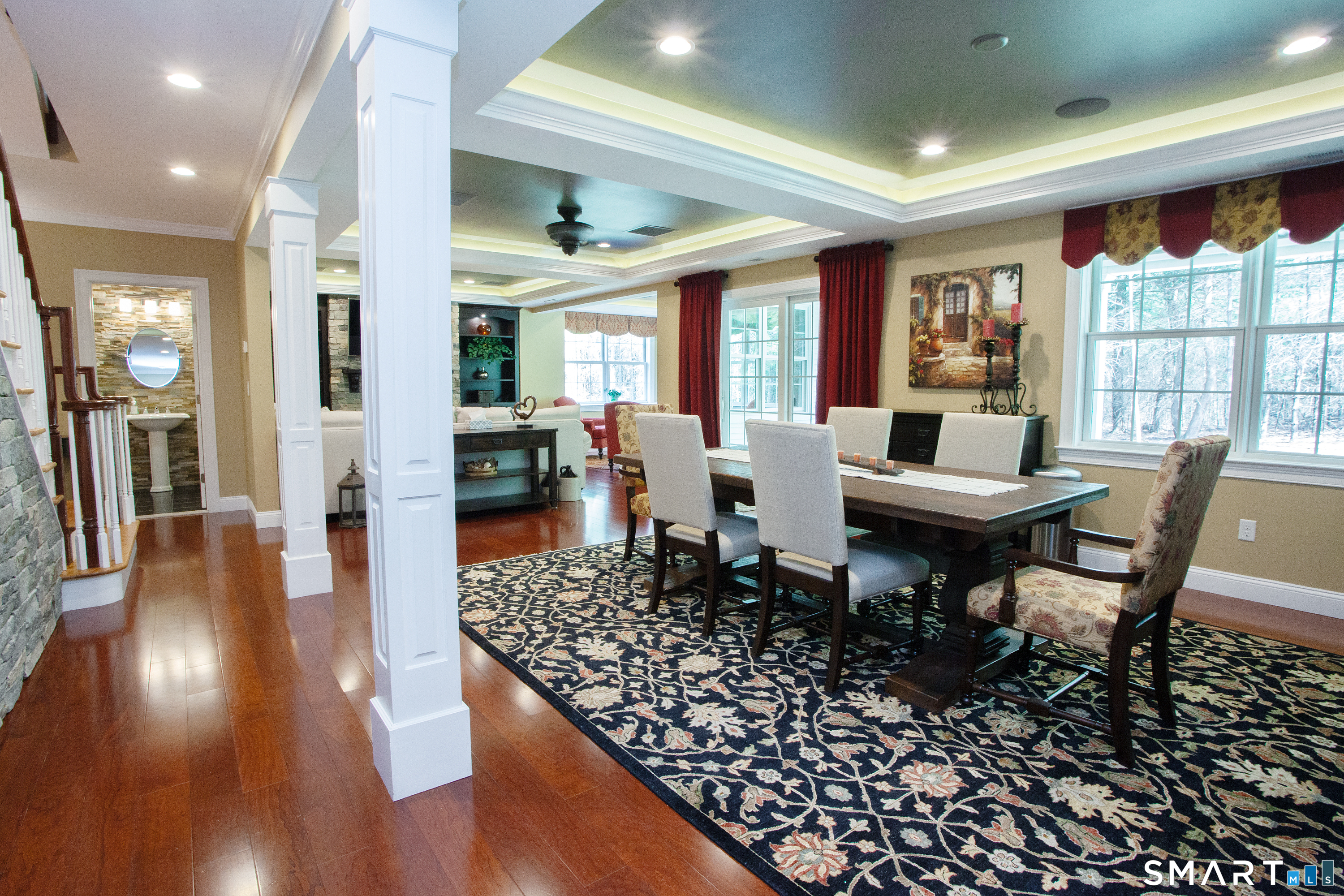 37 Bantry Road, Unit 37 Simsbury, CT 06070 - Photo 27 of 35