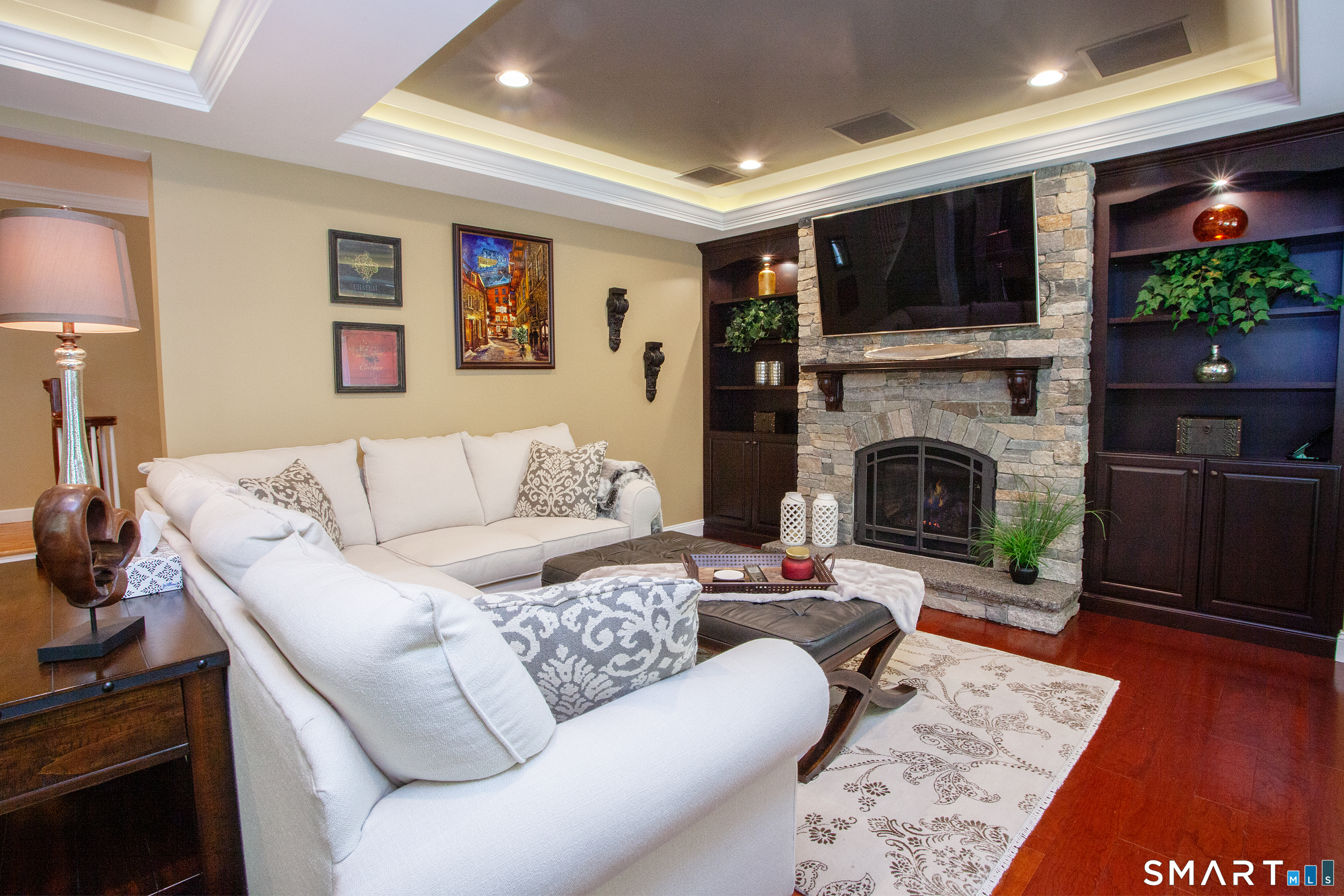 37 Bantry Road, Unit 37 Simsbury, CT 06070 - Photo 28 of 35