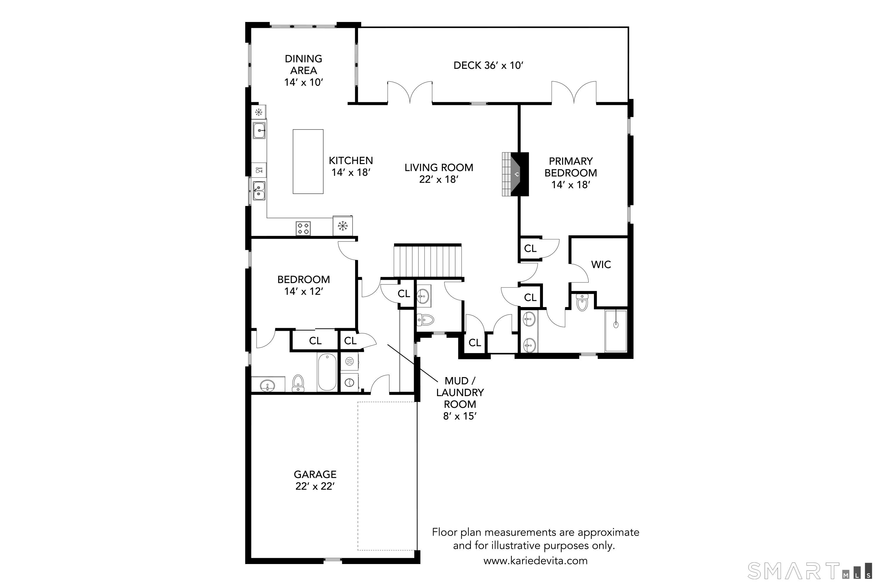 37 Bantry Road, Unit 37 Simsbury, CT 06070 - Photo 32 of 35