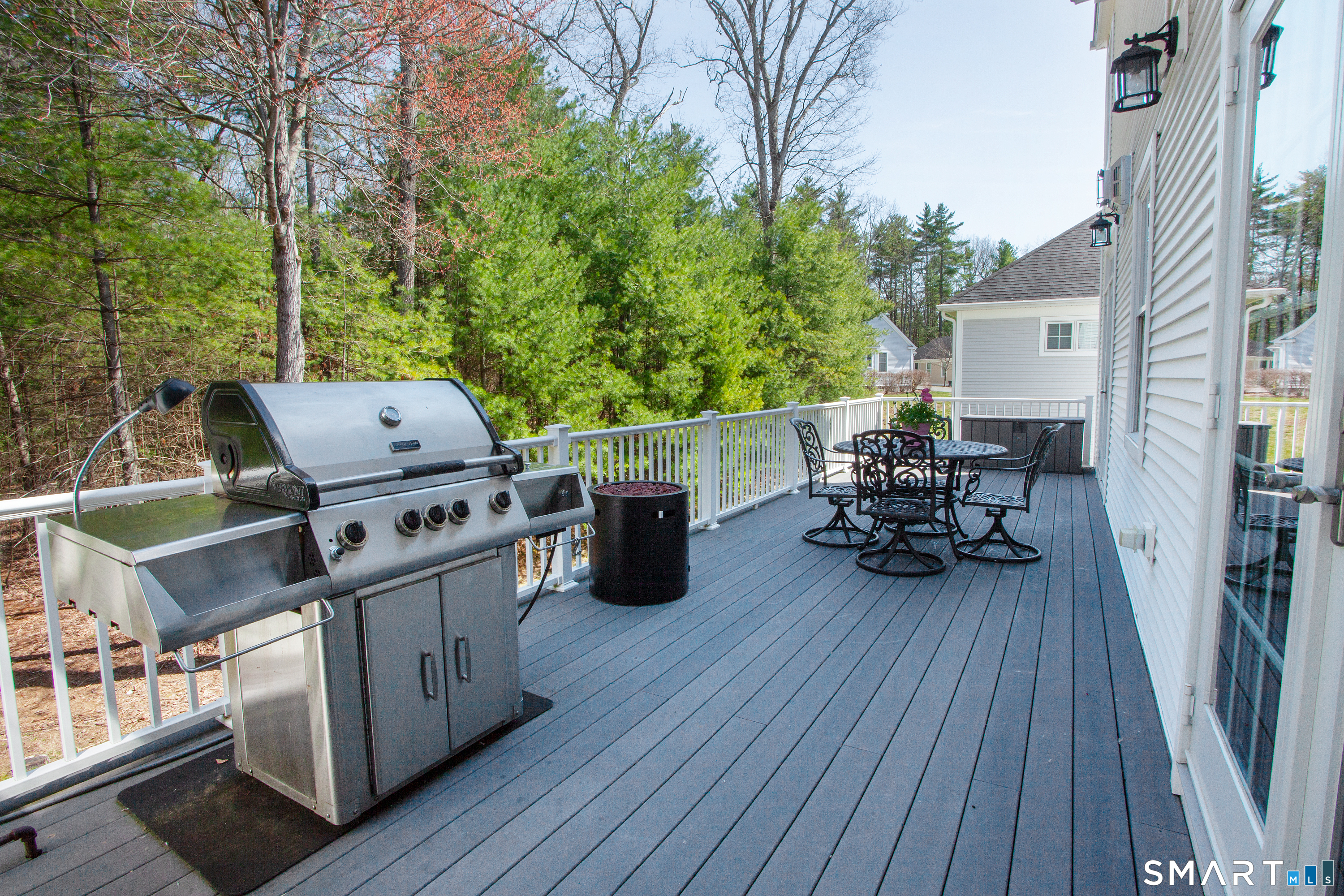 37 Bantry Road, Unit 37 Simsbury, CT 06070 - Photo 33 of 35