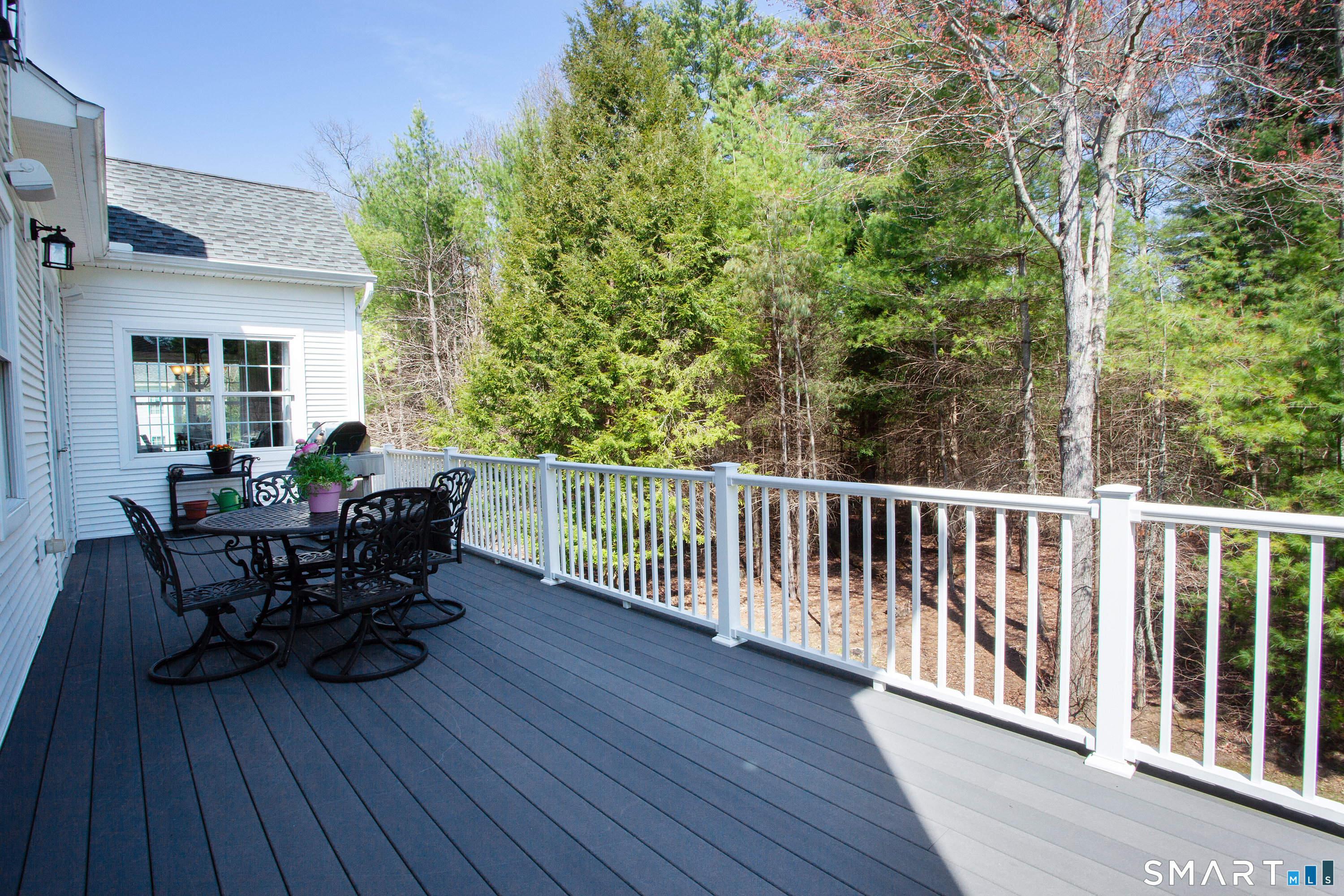 37 Bantry Road, Unit 37 Simsbury, CT 06070 - Photo 34 of 35