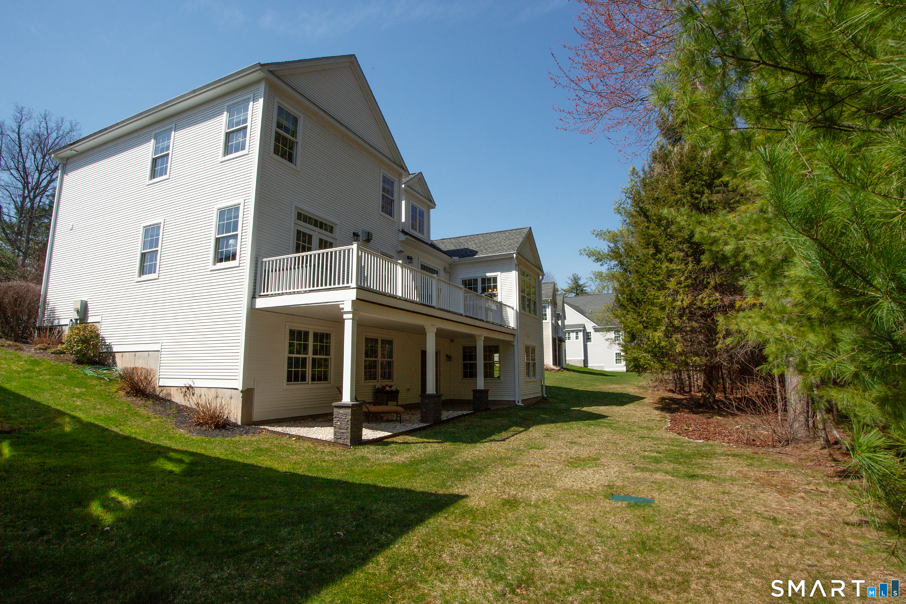 37 Bantry Road, Unit 37 Simsbury, CT 06070 - Photo 35 of 35