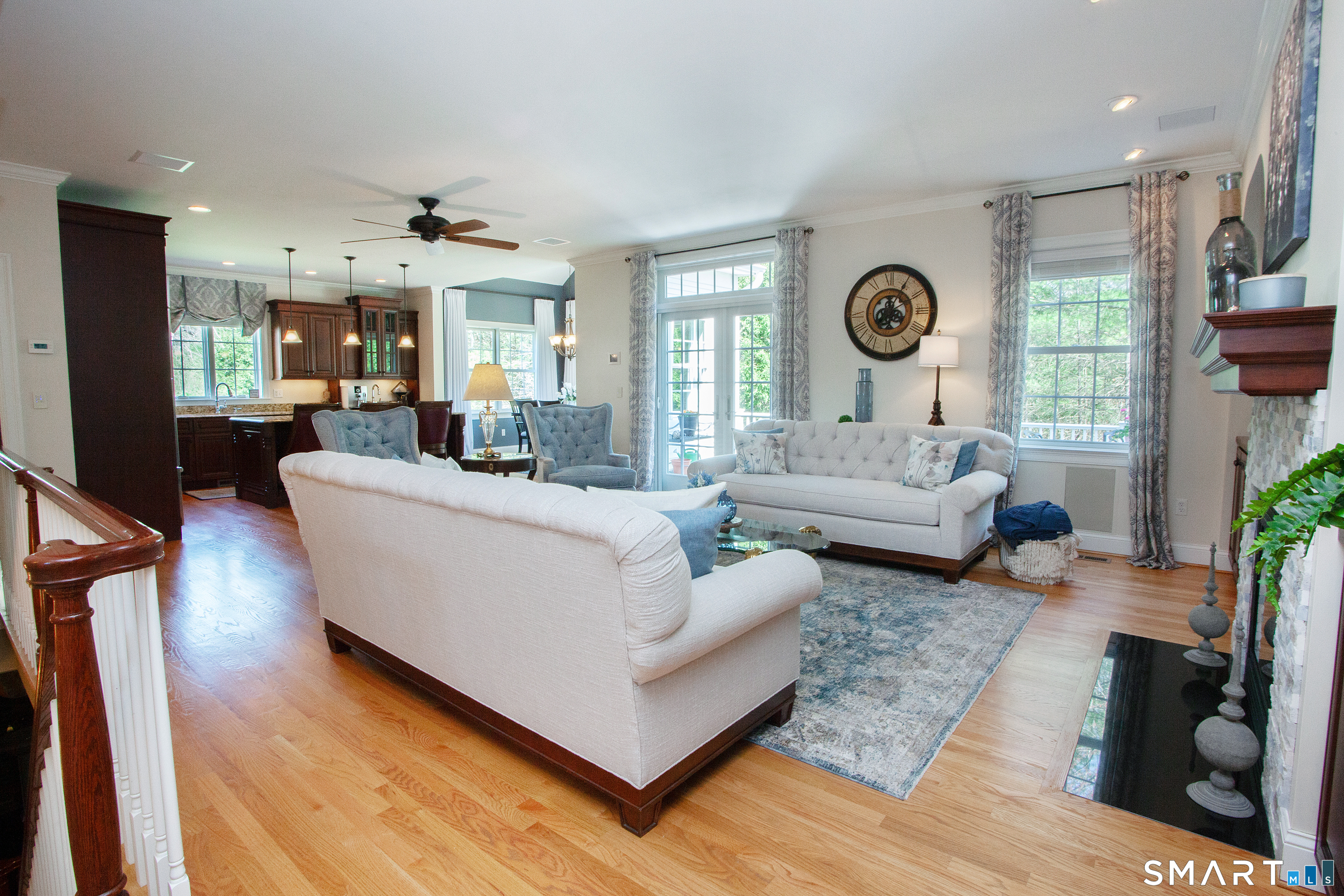 37 Bantry Road, Unit 37 Simsbury, CT 06070 - Photo 4 of 35