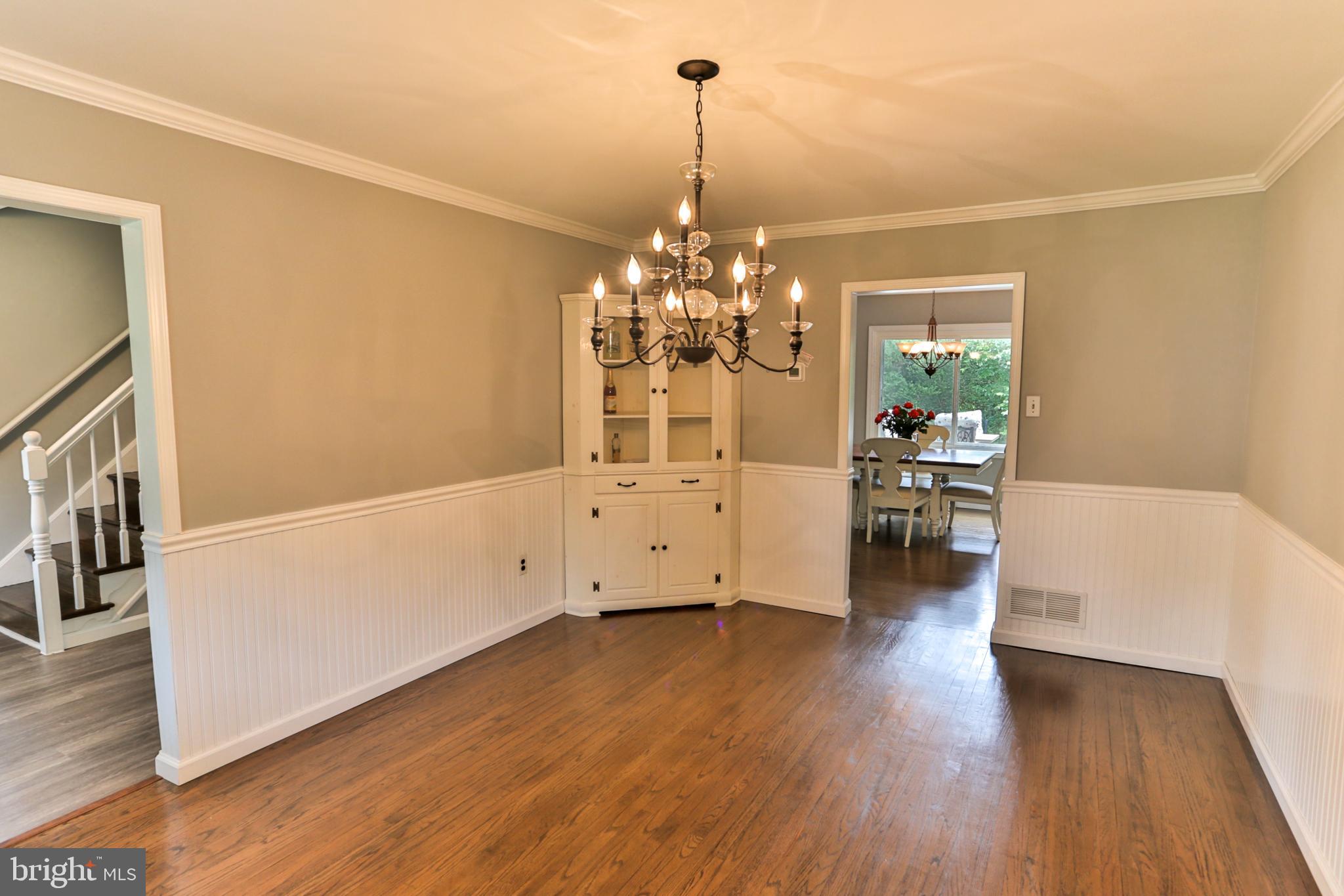451 Valley View Road Langhorne, PA 19047 - Photo 14 of 69 Formal Dining room