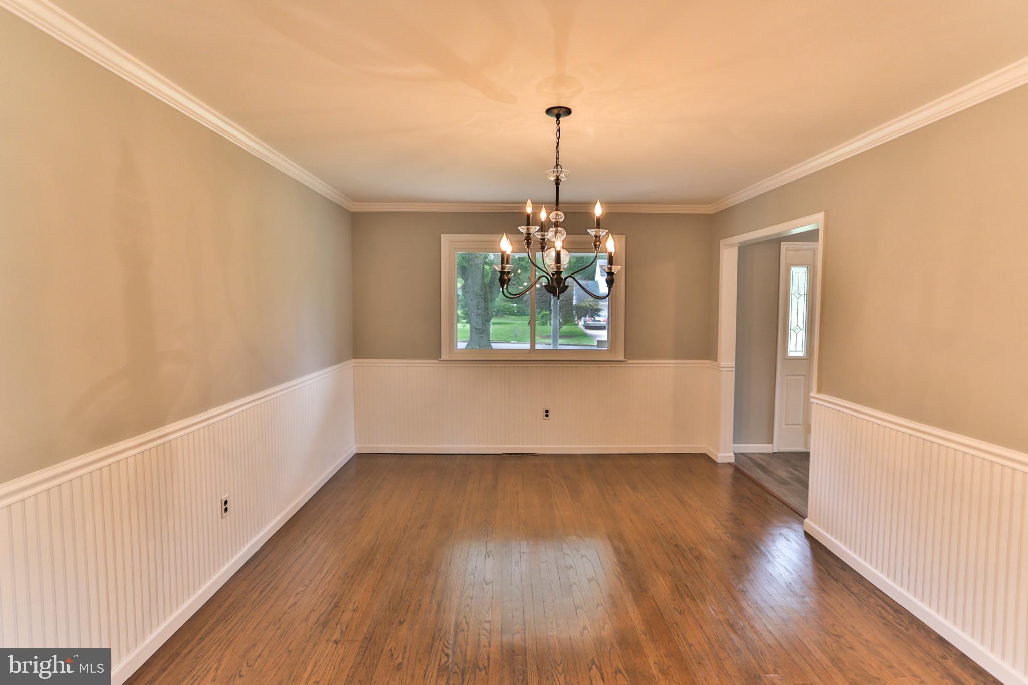 451 Valley View Road Langhorne, PA 19047 - Photo 15 of 69 Formal Dining room