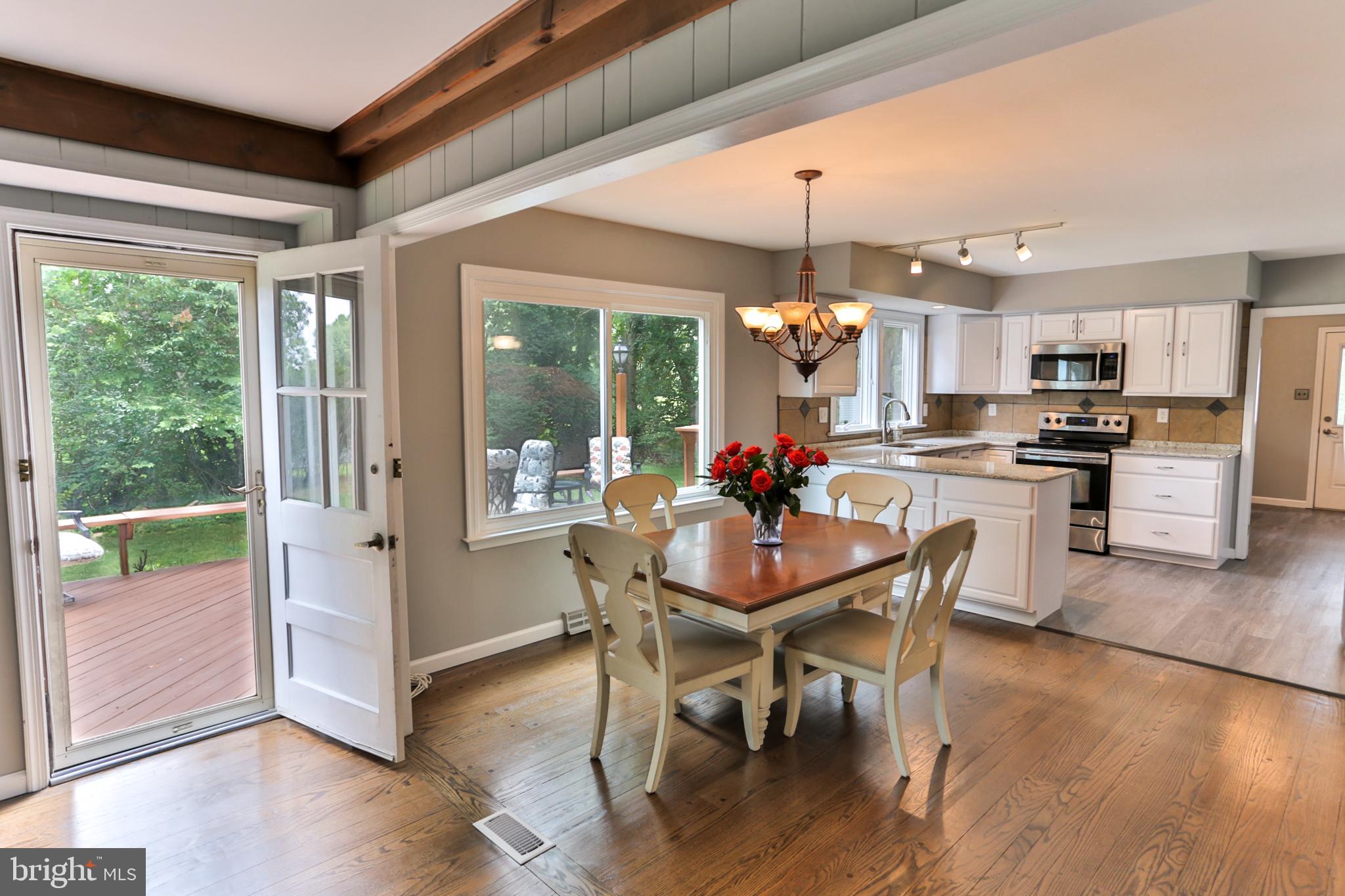 451 Valley View Road Langhorne, PA 19047 - Photo 21 of 69 Dining Area