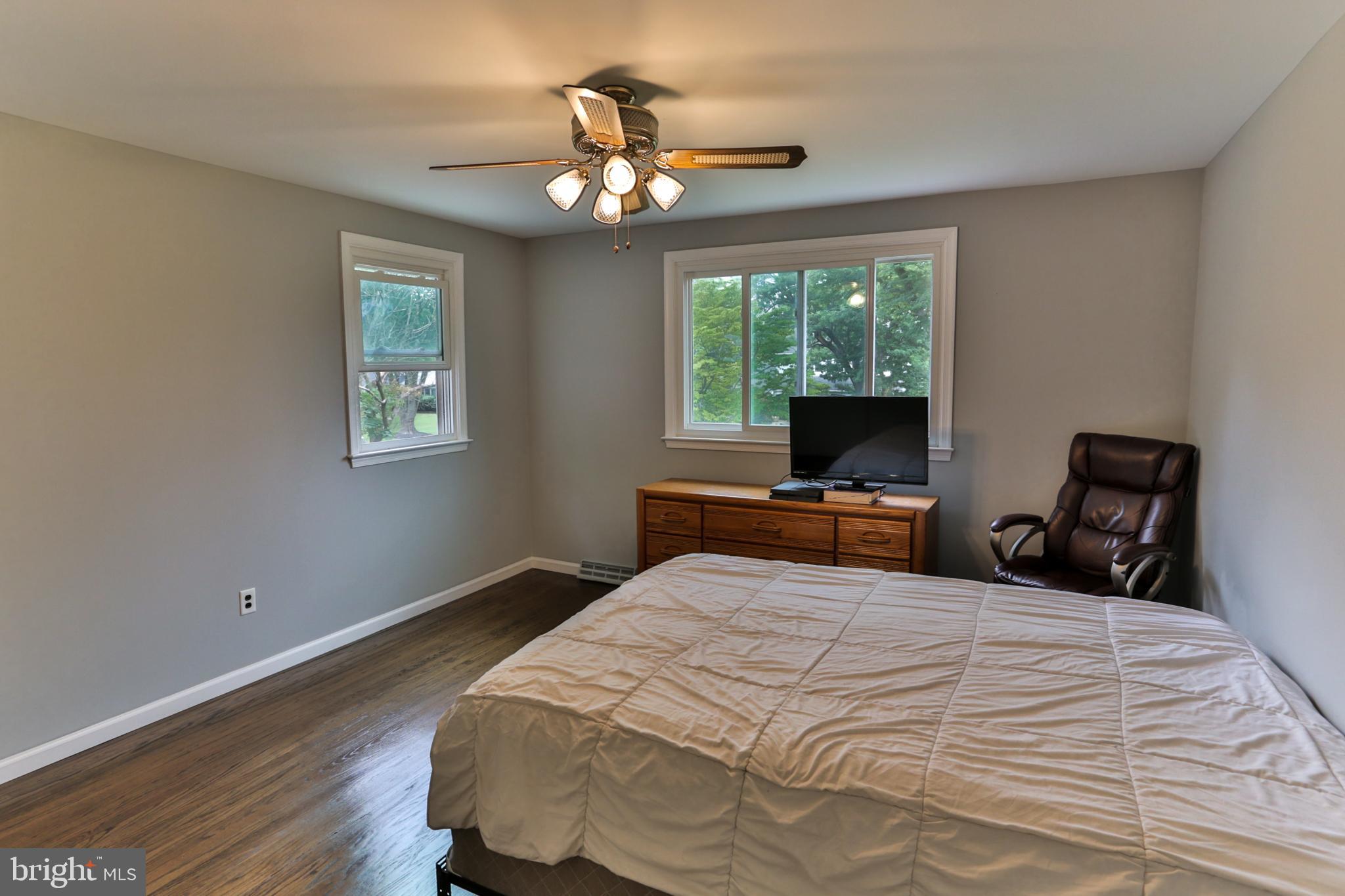 451 Valley View Road Langhorne, PA 19047 - Photo 36 of 69 Bedroom 2