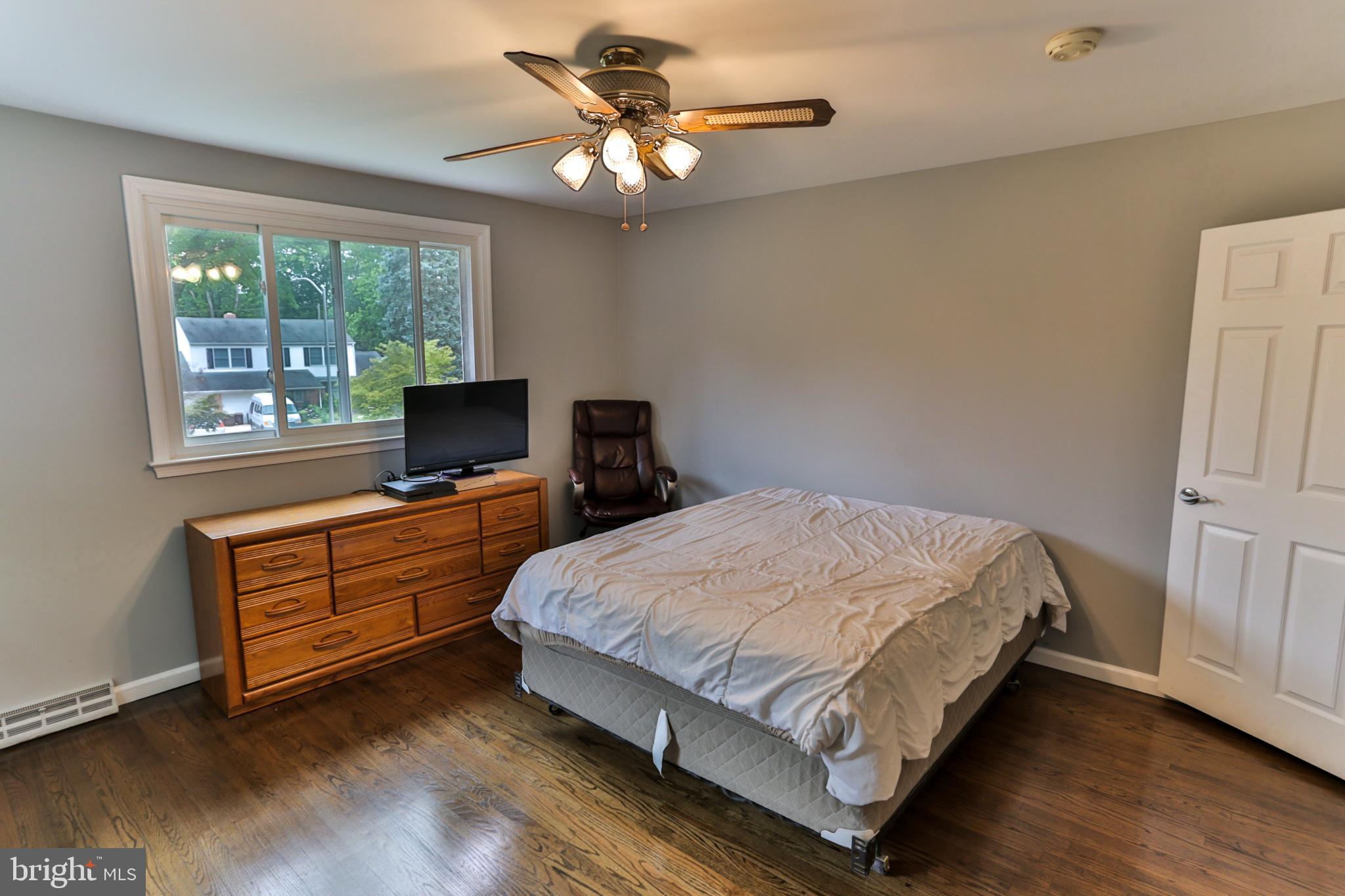 451 Valley View Road Langhorne, PA 19047 - Photo 37 of 69 Bedroom 2