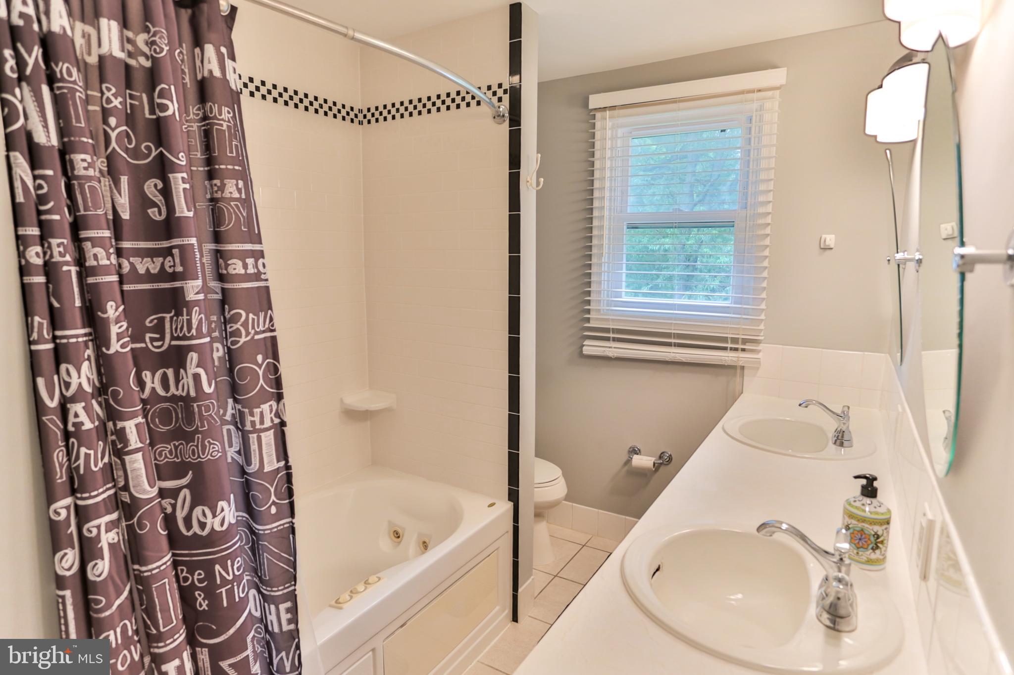 451 Valley View Road Langhorne, PA 19047 - Photo 46 of 69 Hall bath
