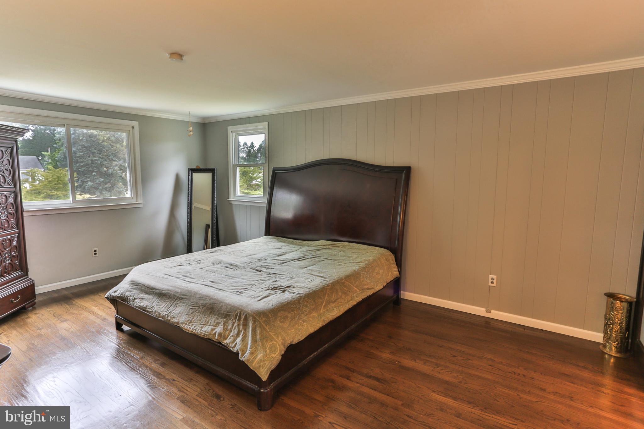 451 Valley View Road Langhorne, PA 19047 - Photo 50 of 69 Master bedroom