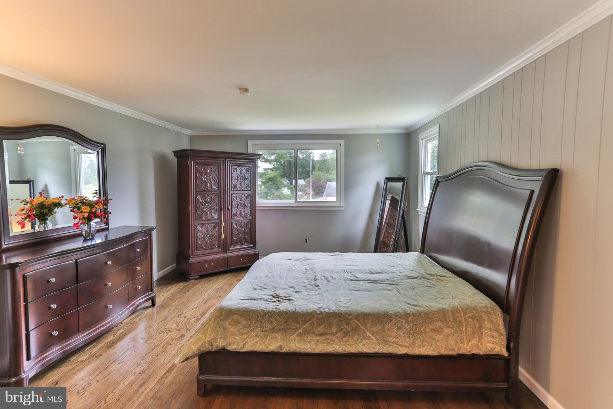 451 Valley View Road Langhorne, PA 19047 - Photo 51 of 69 Master bedroom
