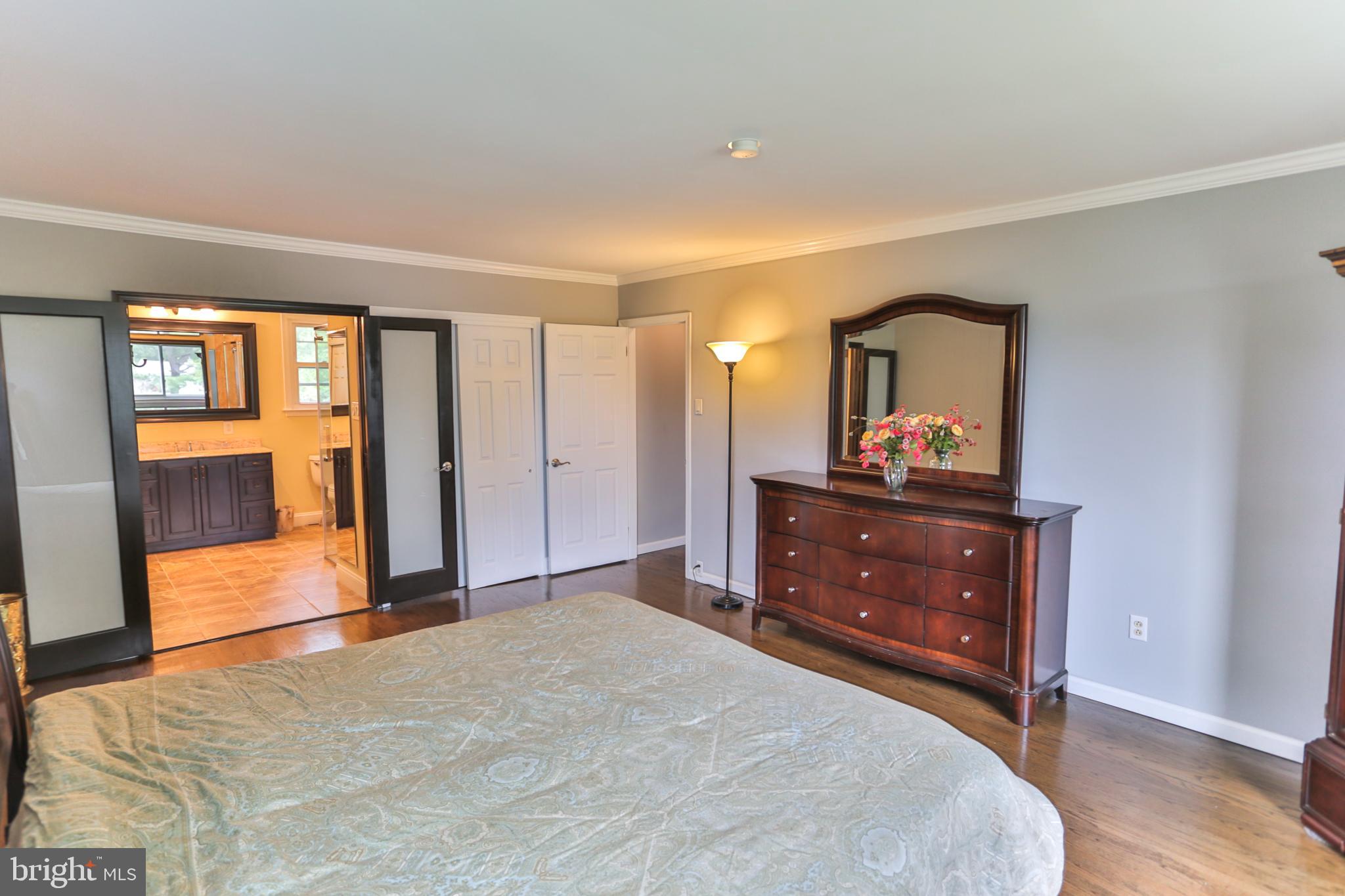451 Valley View Road Langhorne, PA 19047 - Photo 52 of 69 Master bedroom