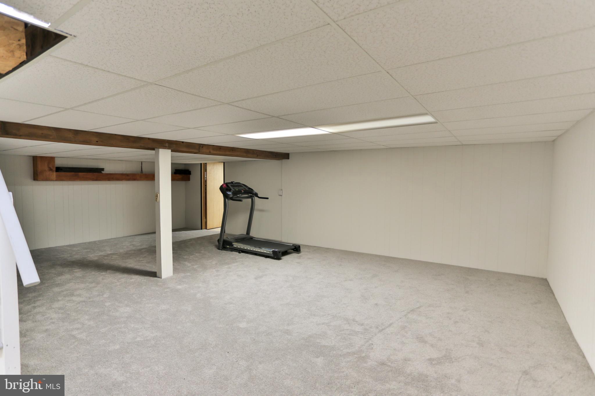 451 Valley View Road Langhorne, PA 19047 - Photo 57 of 69 Finished Basement