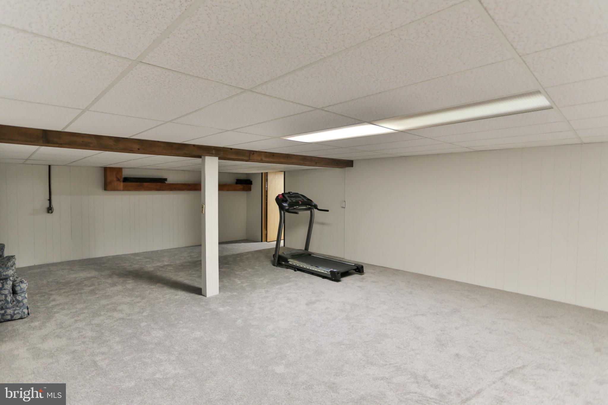451 Valley View Road Langhorne, PA 19047 - Photo 58 of 69 Finished Basement