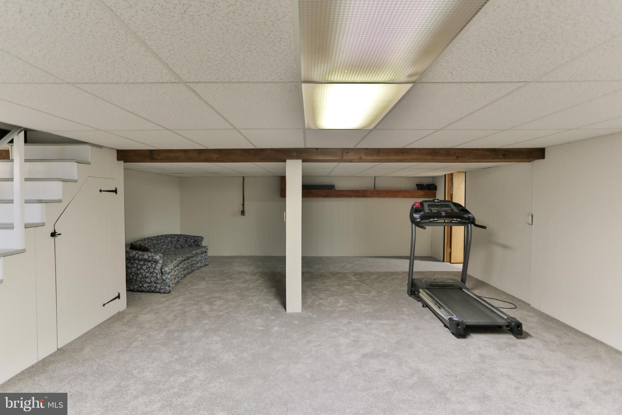 451 Valley View Road Langhorne, PA 19047 - Photo 59 of 69 Finished Basement