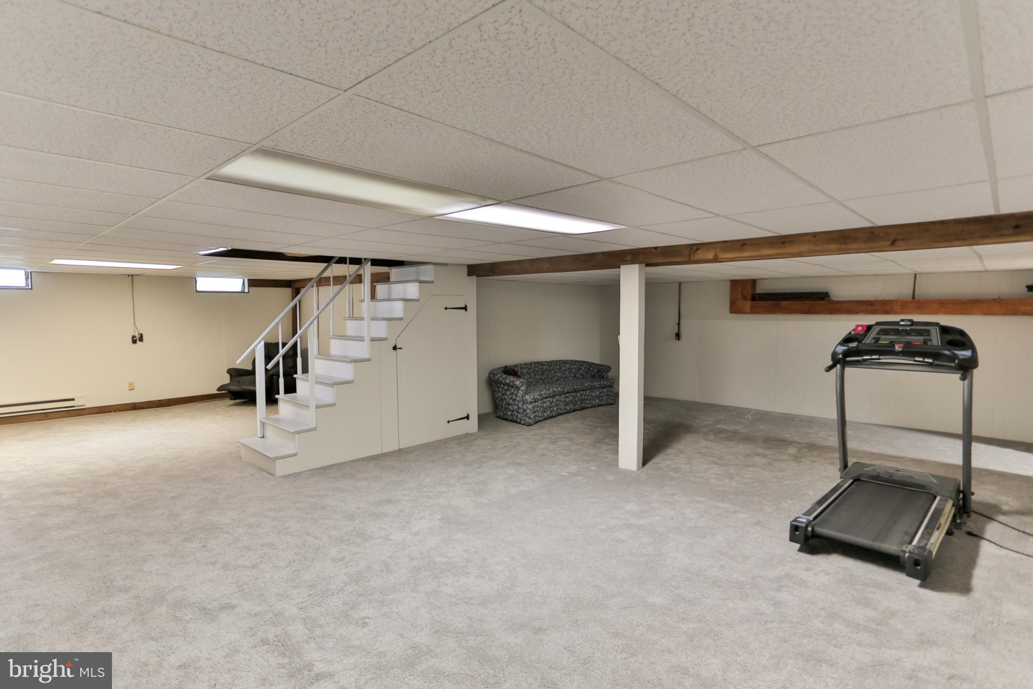 451 Valley View Road Langhorne, PA 19047 - Photo 60 of 69 Finished Basement