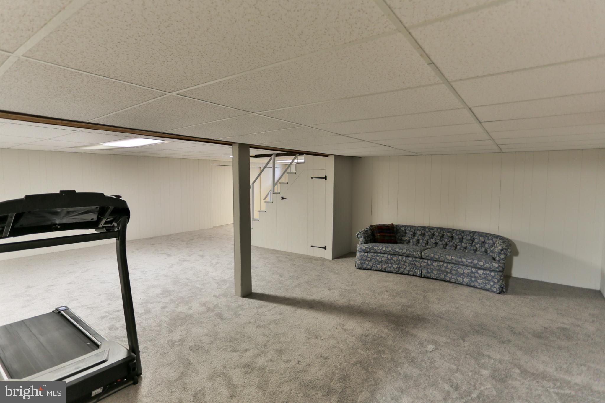 451 Valley View Road Langhorne, PA 19047 - Photo 61 of 69 Finished Basement