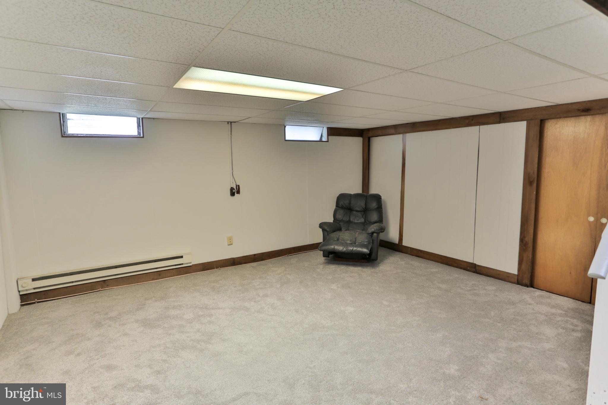 451 Valley View Road Langhorne, PA 19047 - Photo 62 of 69 Finished Basement