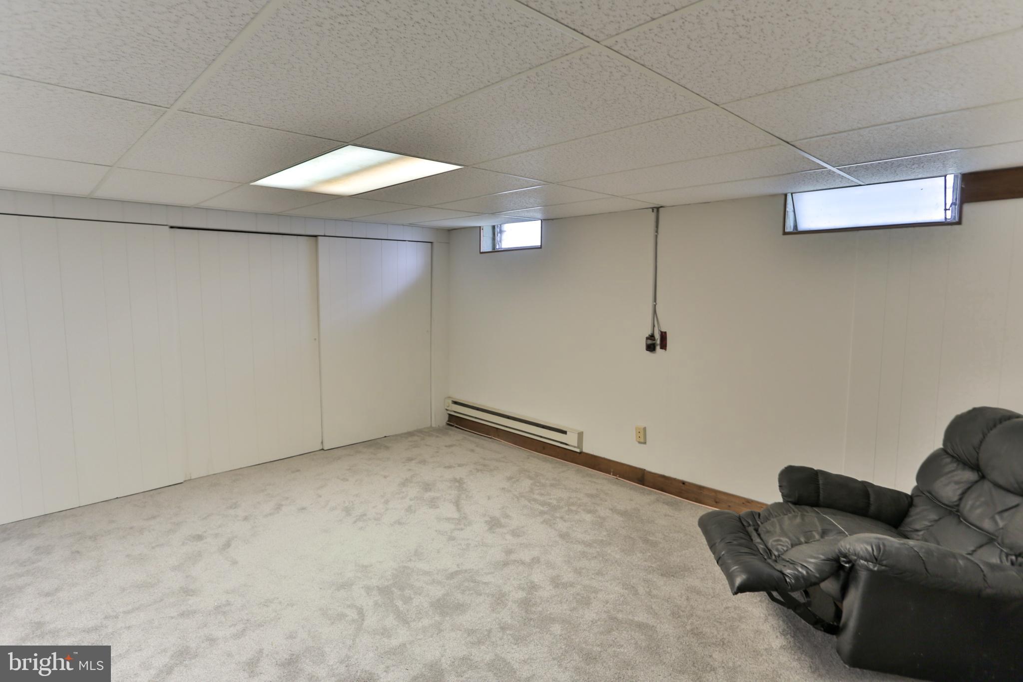451 Valley View Road Langhorne, PA 19047 - Photo 63 of 69 Finished Basement