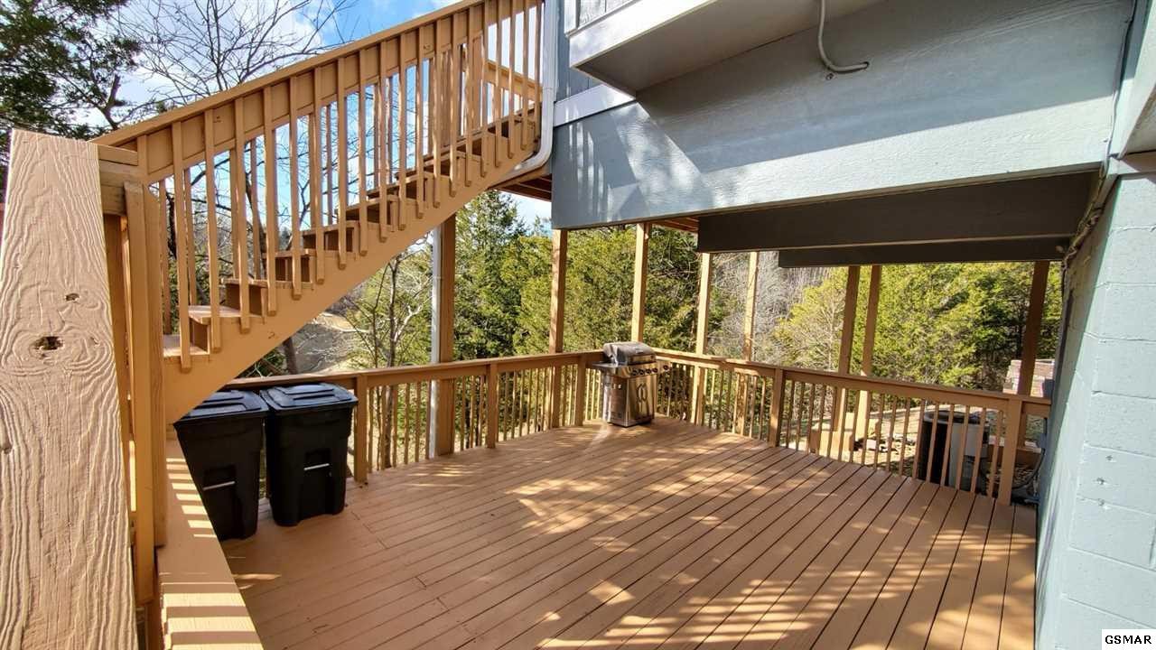 2346 Kerr Road Sevierville, TN 37876 - Photo 22 of 30