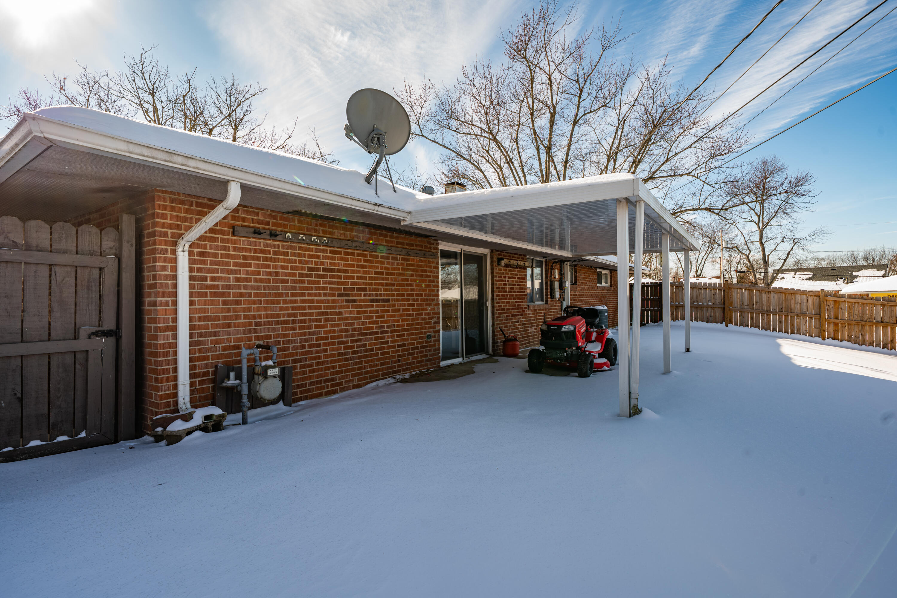 5201 Powell Road Dayton, OH 45424 - Photo 30 of 41