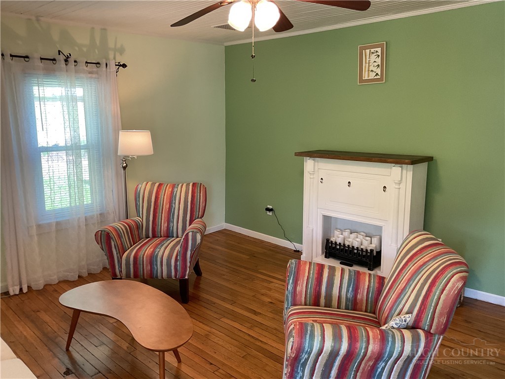 209 Abshers Lane Sparta, NC 28675 - Photo 15 of 46