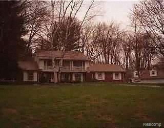 26840 Normandy Road Franklin, MI 48025 - Photo 1 of 1 Property Photo
