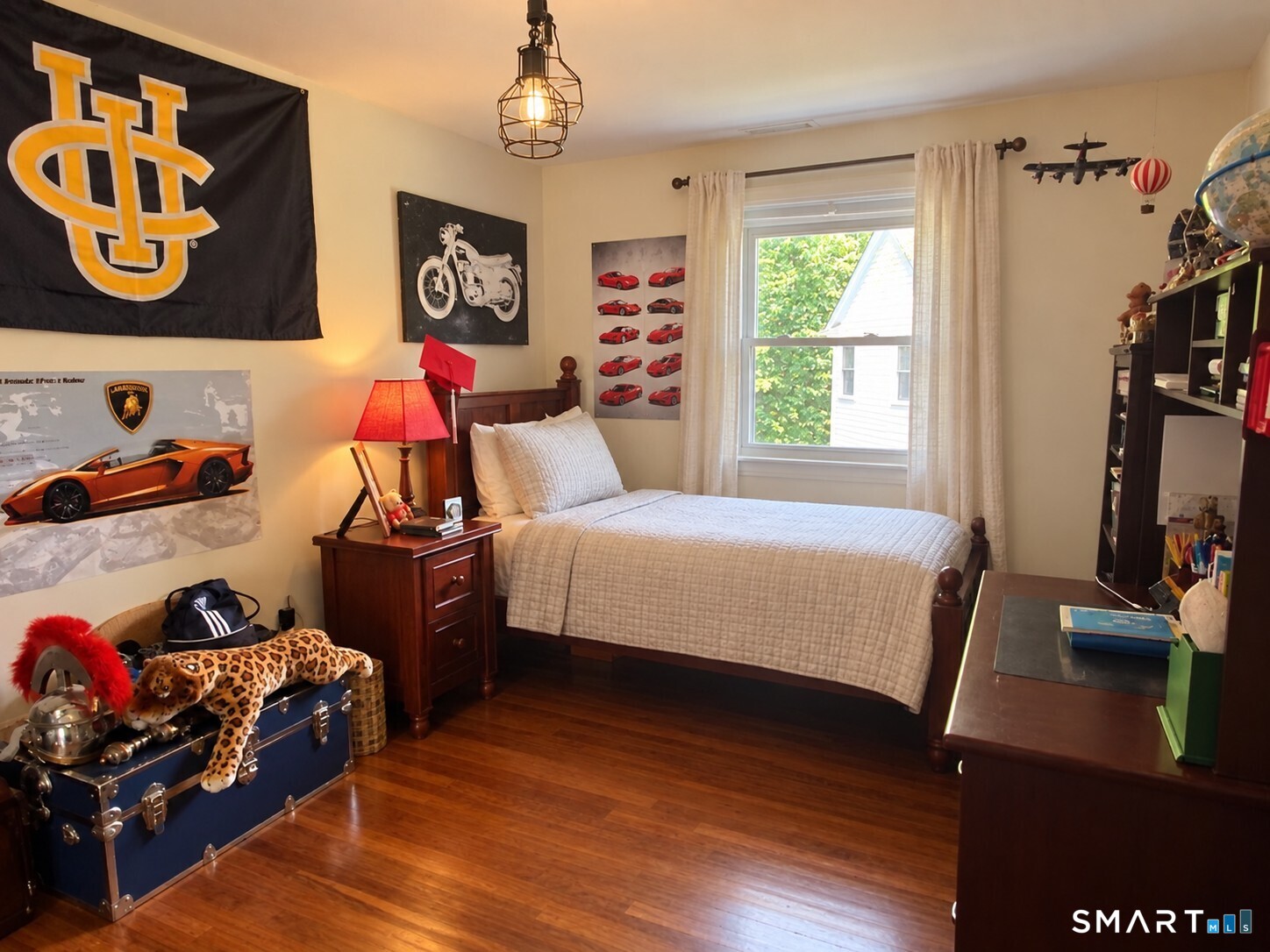 115 Parade Hill Road, Unit A New Canaan, CT 06840 - Photo 13 of 21 Gallery Image 13