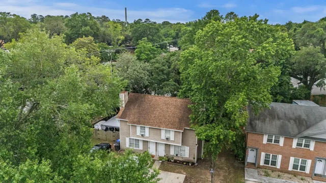 $770,000 | 901 Sea Gull Drive, Unit A&B, Mount Pleasant, SC 29464