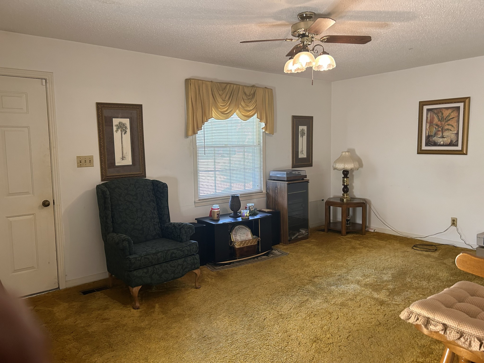 185 Holmes Mill Road Huntingdon, TN 38344 - Photo 6 of 19 Gallery Image 6