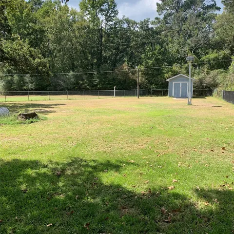 $177,500 | 192 Moon Beam Drive, Trinity, TX 75862