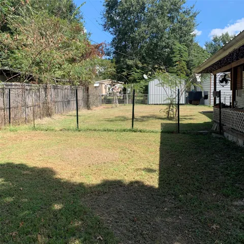 $177,500 | 192 Moon Beam Drive, Trinity, TX 75862