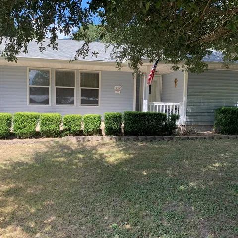 $177,500 | 192 Moon Beam Drive, Trinity, TX 75862