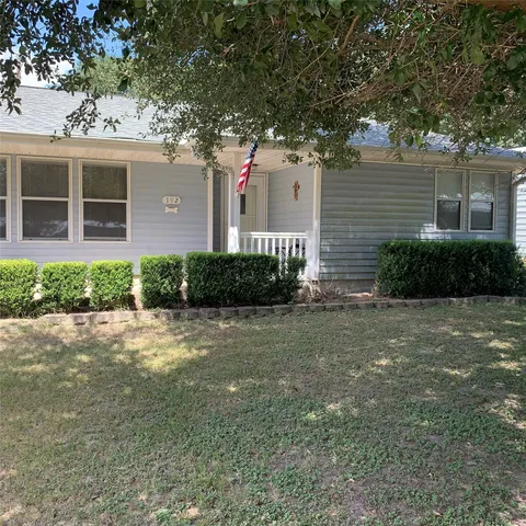 $177,500 | 192 Moon Beam Drive, Trinity, TX 75862