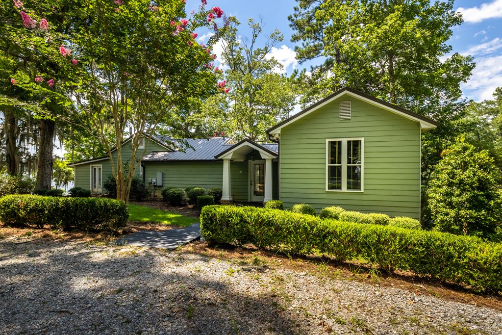 198 Newsite Road Hamilton, GA 31811 - Photo 1 of 29 Main View
