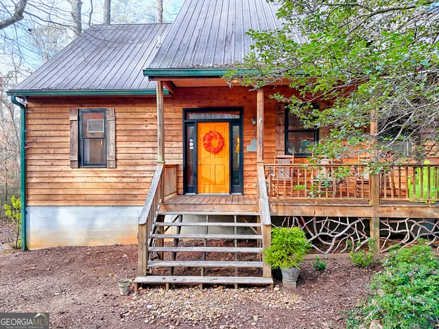 $560,000 | 341 Brookwood Lane, Clarkesville, GA 30523